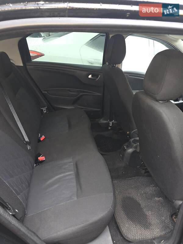 Седан Citroen C-Elysee 2017 в Києві