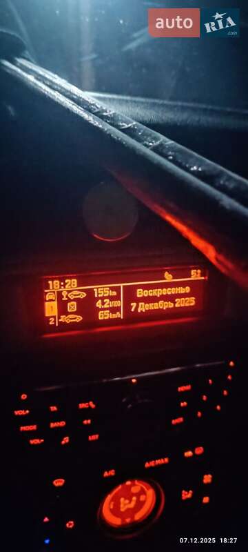 Седан Citroen C-Elysee 2013 в Березівці