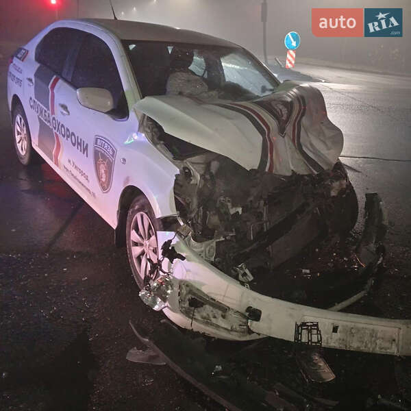 Citroen C-Elysee 2021