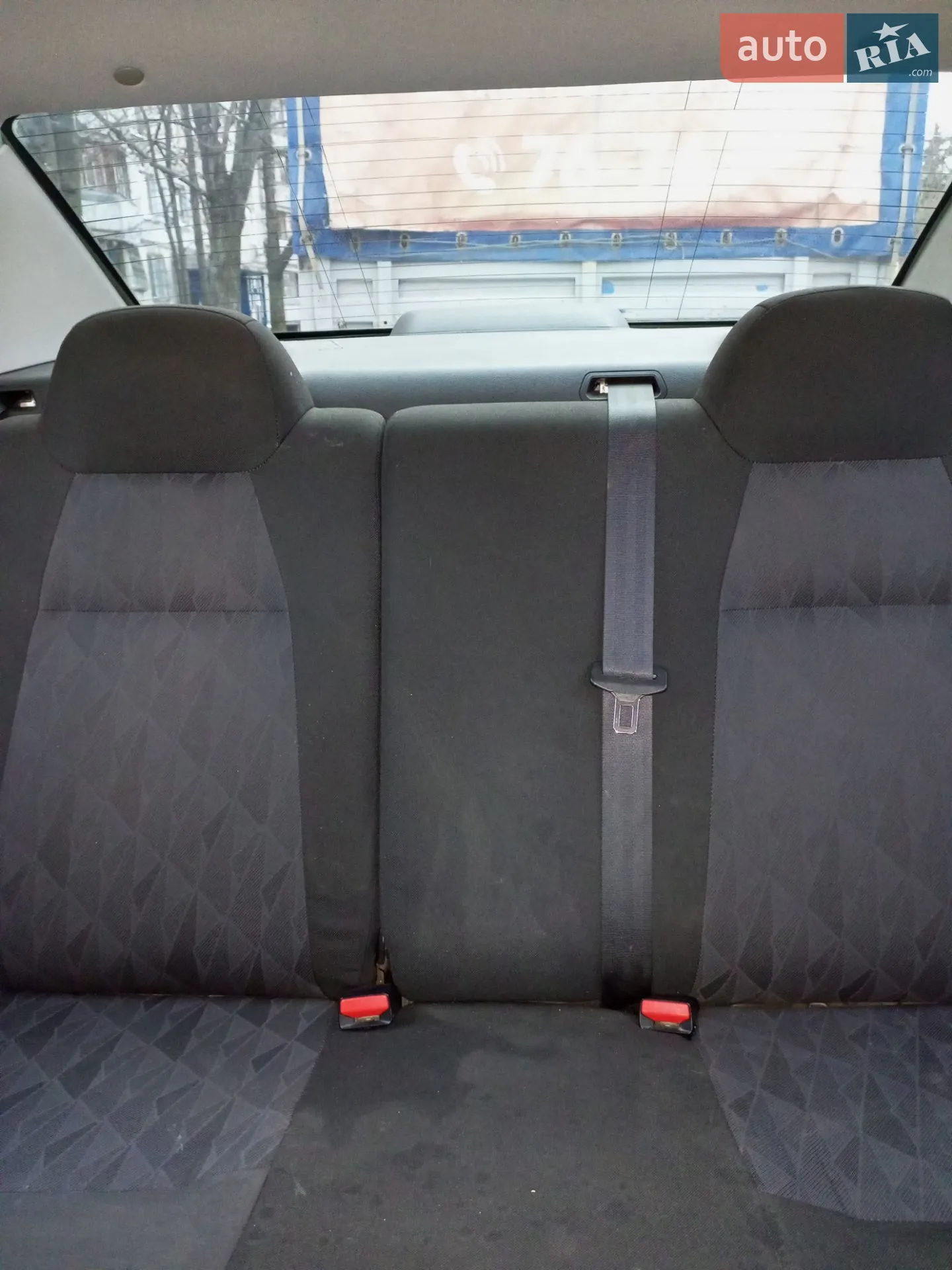 2013 Citroen C-Elysee - мініатюра 6