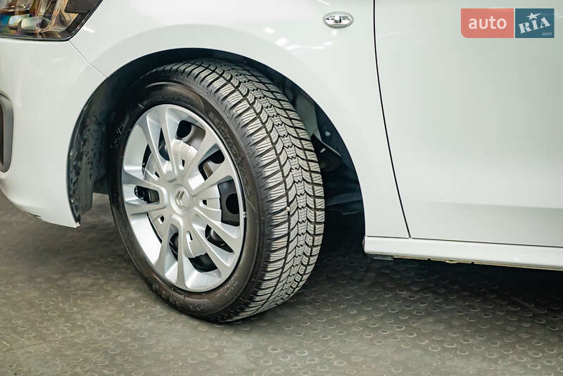 Седан Citroen C-Elysee 2023 в Киеве