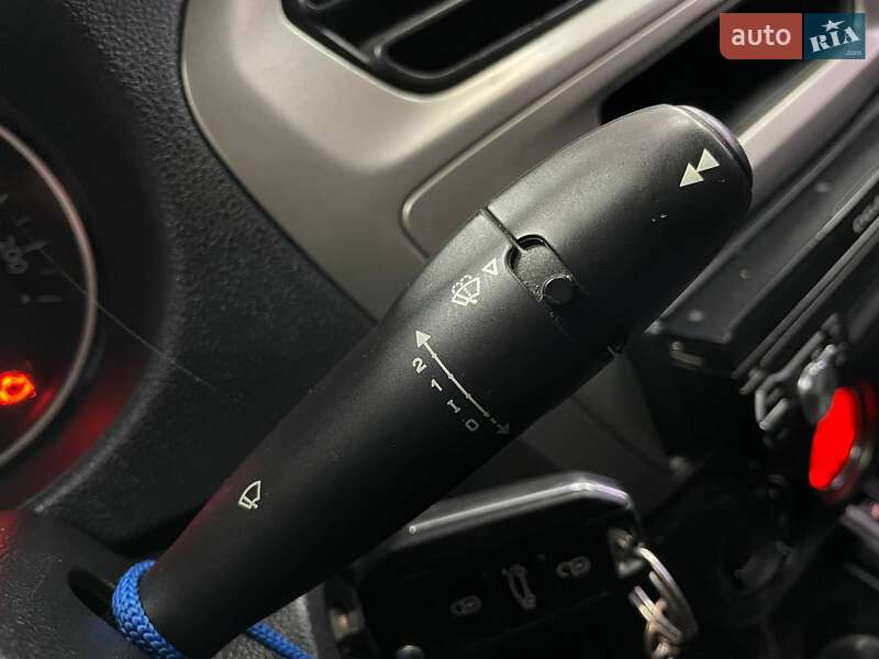 Седан Citroen C-Elysee 2017 в Киеве