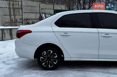 Седан Citroen C-Elysee 2018 в Киеве