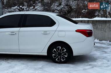 Седан Citroen C-Elysee 2018 в Киеве