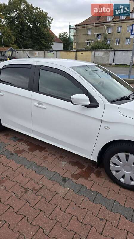 Седан Citroen C-Elysee 2016 в Львове