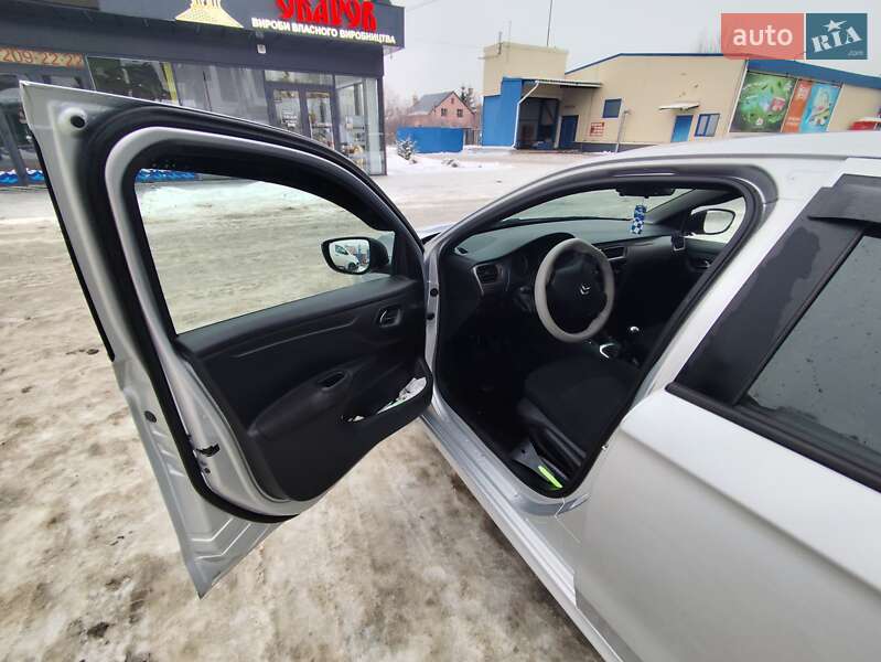 Седан Citroen C-Elysee 2013 в Софиевской Борщаговке