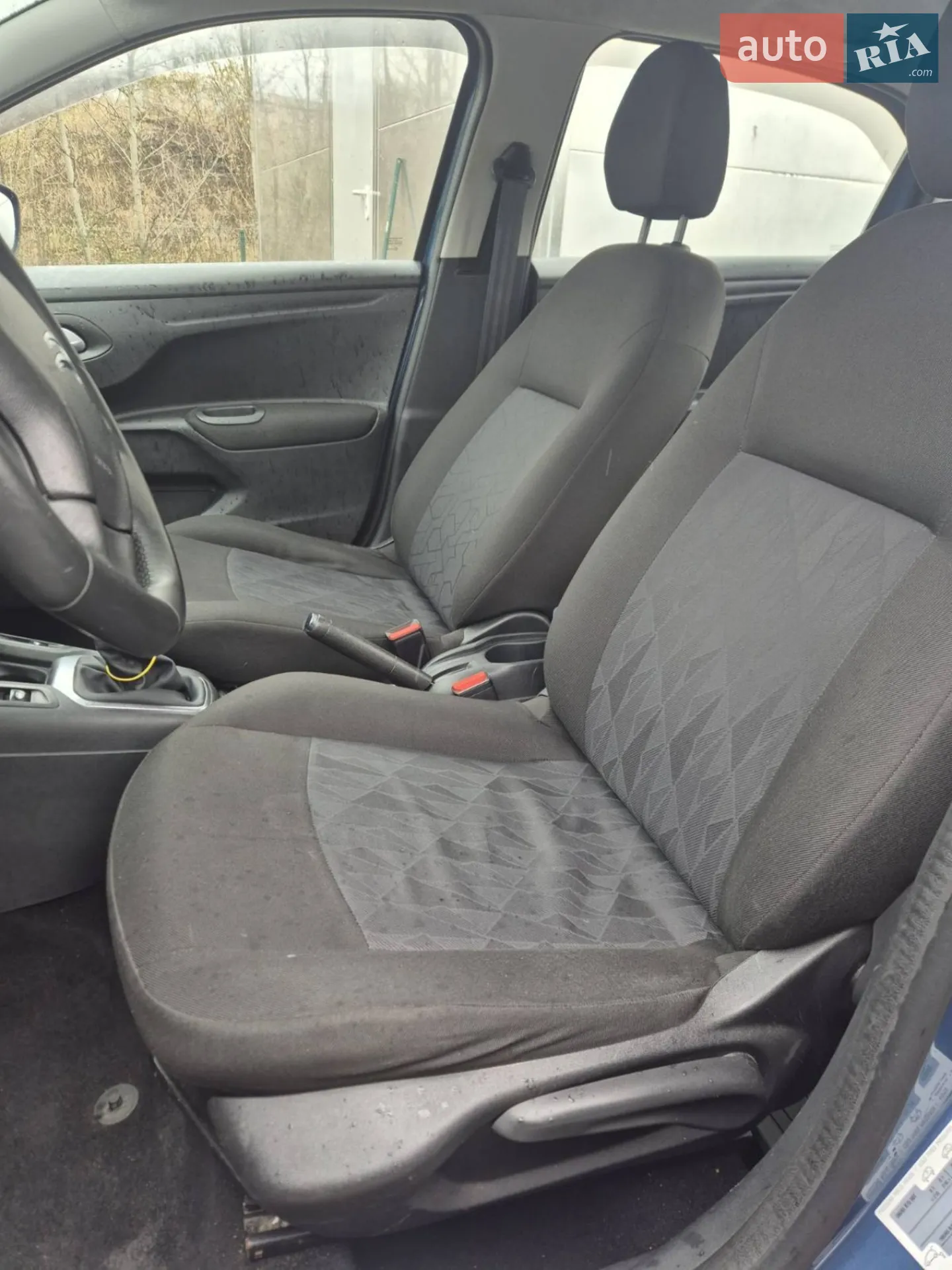 2013 Citroen C-Elysee - мініатюра 10