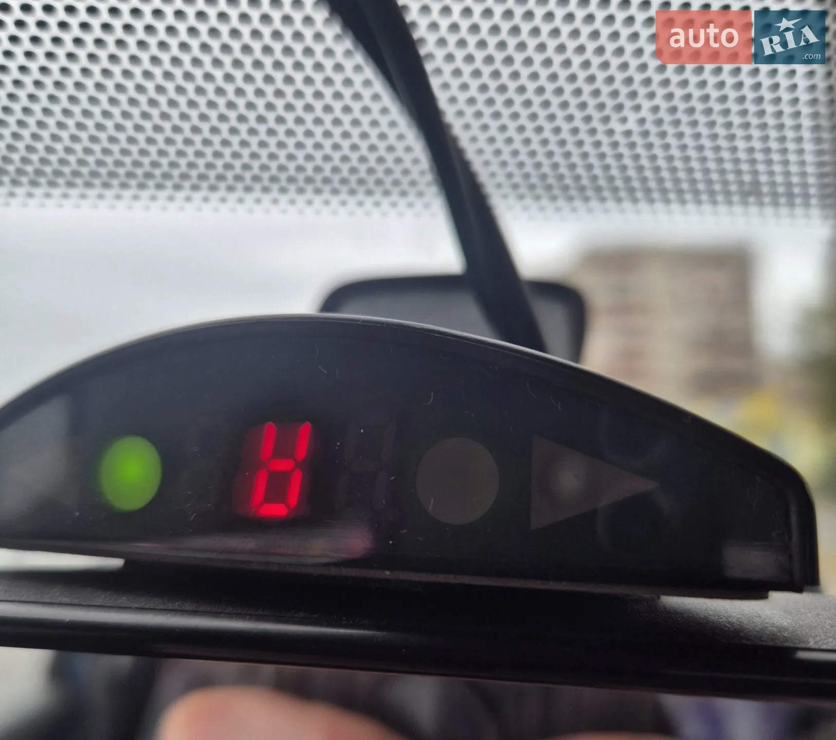 2013 Citroen C-Elysee - мініатюра 15