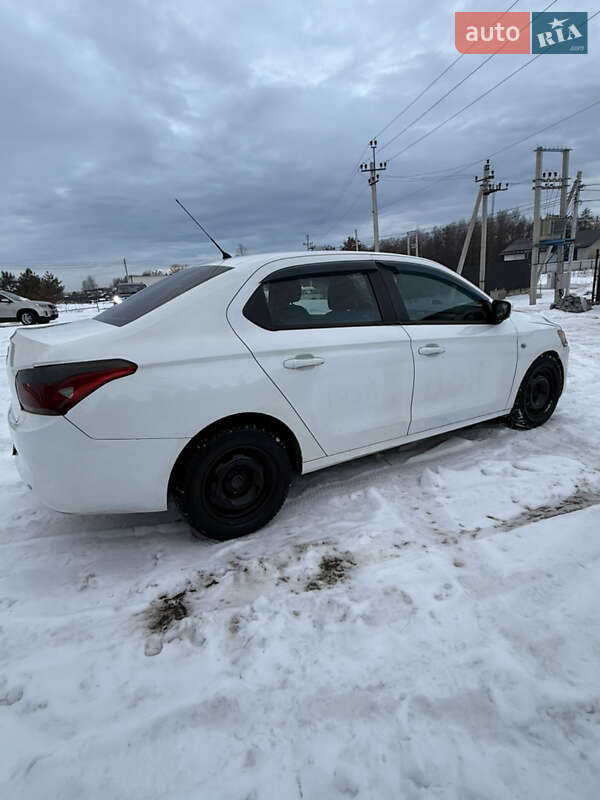 Седан Citroen C-Elysee 2013 в Львове фото 8 Седан Citroen C-Elysee 2013 в Львове