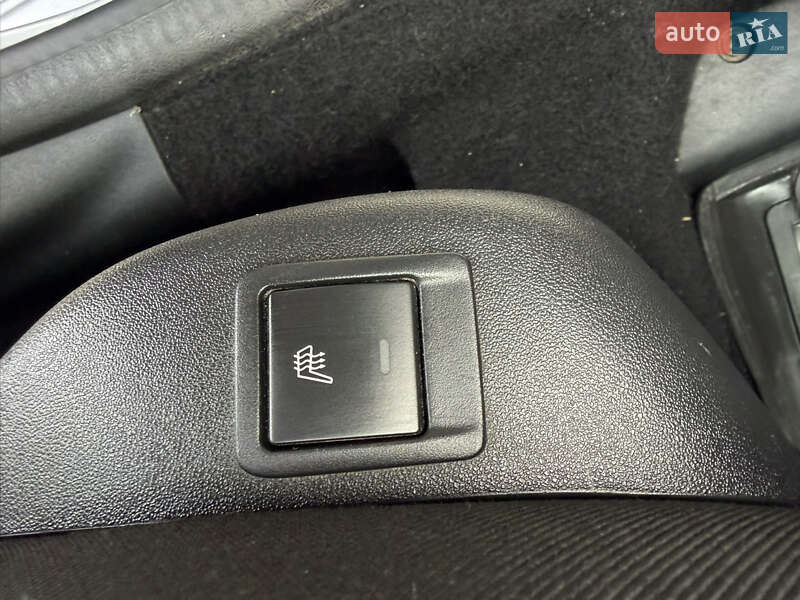 Седан Citroen C-Elysee 2020 в Белой Церкви