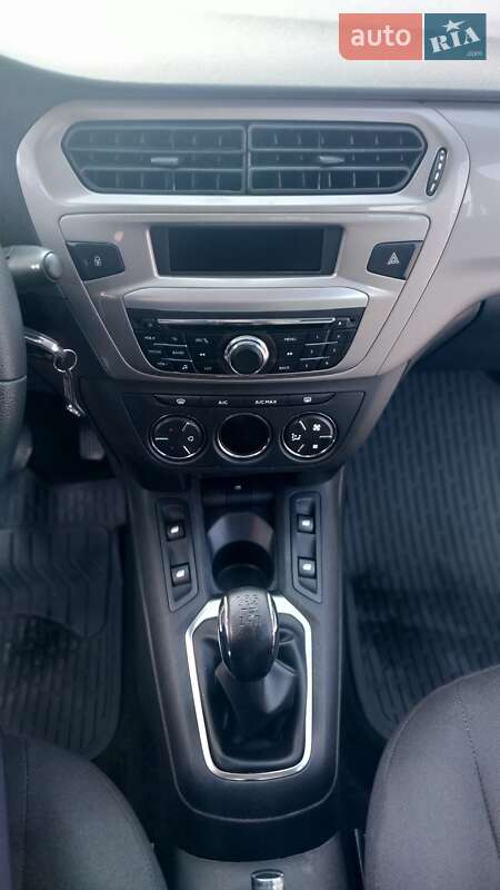 Седан Citroen C-Elysee 2020 в Кропивницком