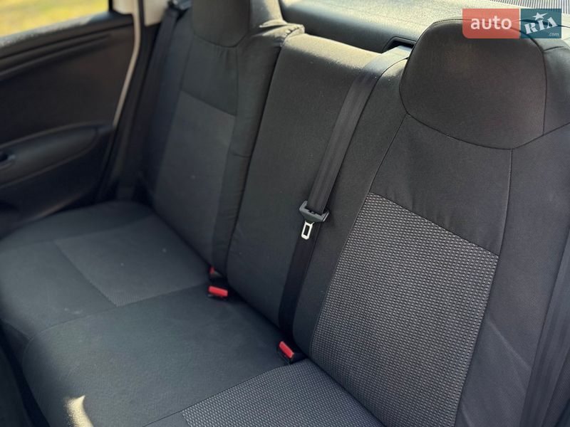 Седан Citroen C-Elysee 2017 в Киеве