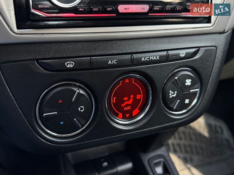 Седан Citroen C-Elysee 2017 в Киеве