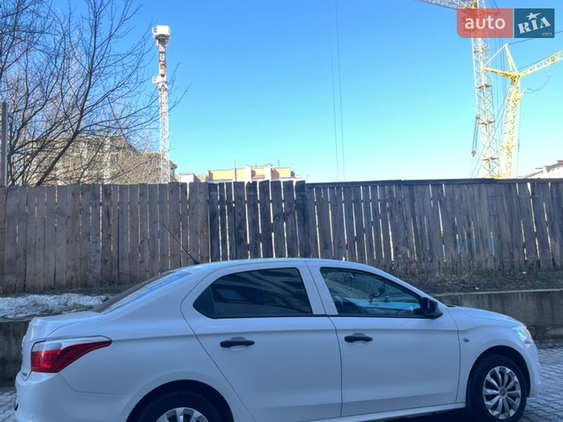 Седан Citroen C-Elysee 2014 в Ивано-Франковске