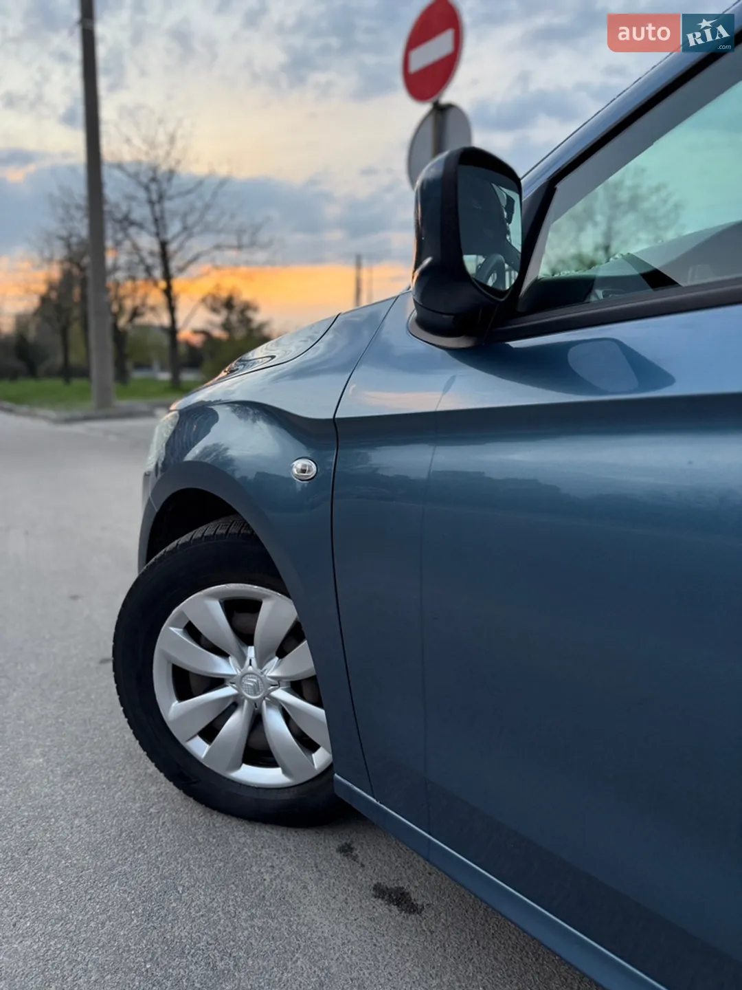 2013 Citroen C-Elysee - мініатюра 15