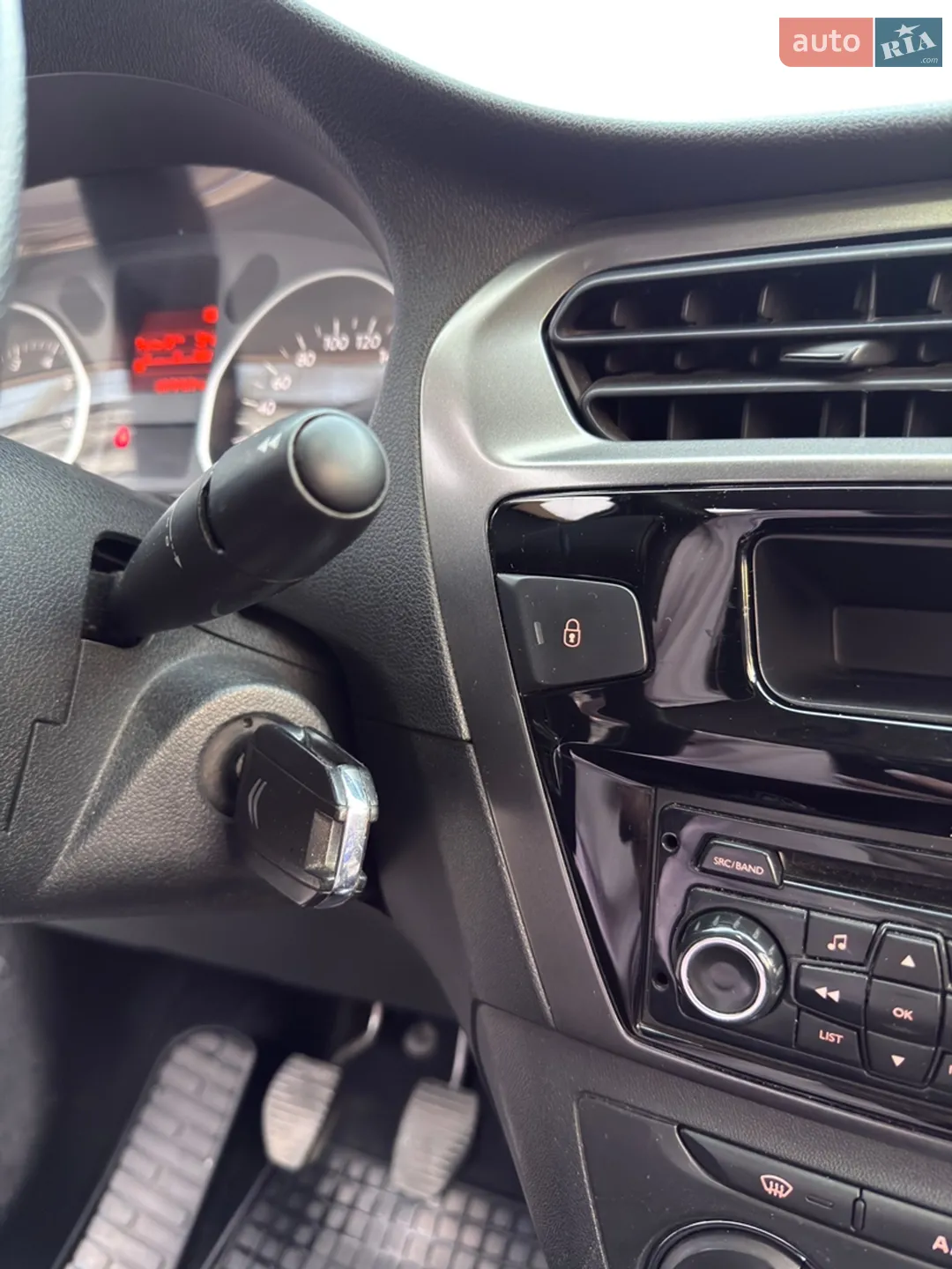 2013 Citroen C-Elysee - мініатюра 19