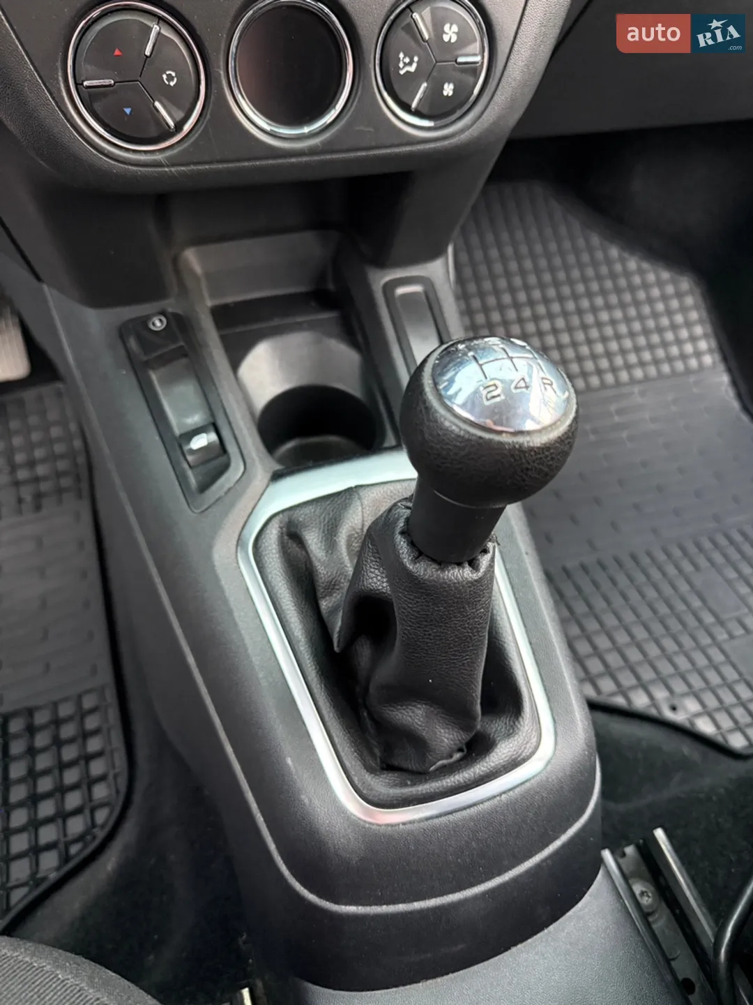 2013 Citroen C-Elysee - мініатюра 31