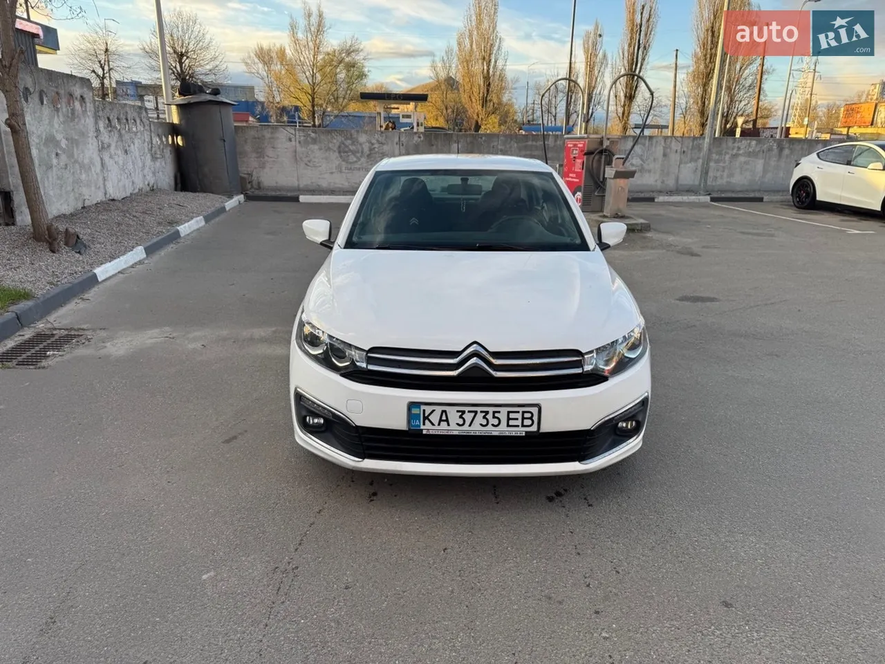 2021 Citroen C-Elysee - мініатюра 24