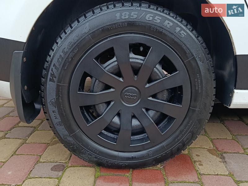 Седан Citroen C-Elysee 2013 в Хмельницькому