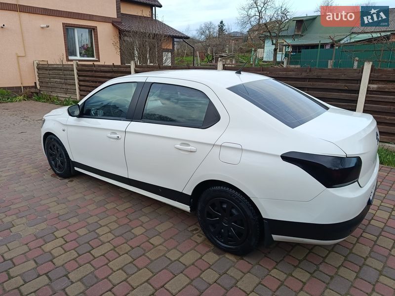 Седан Citroen C-Elysee 2013 в Хмельницькому