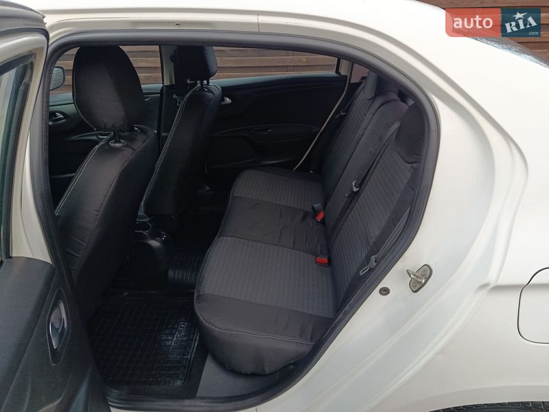 Седан Citroen C-Elysee 2013 в Хмельницькому