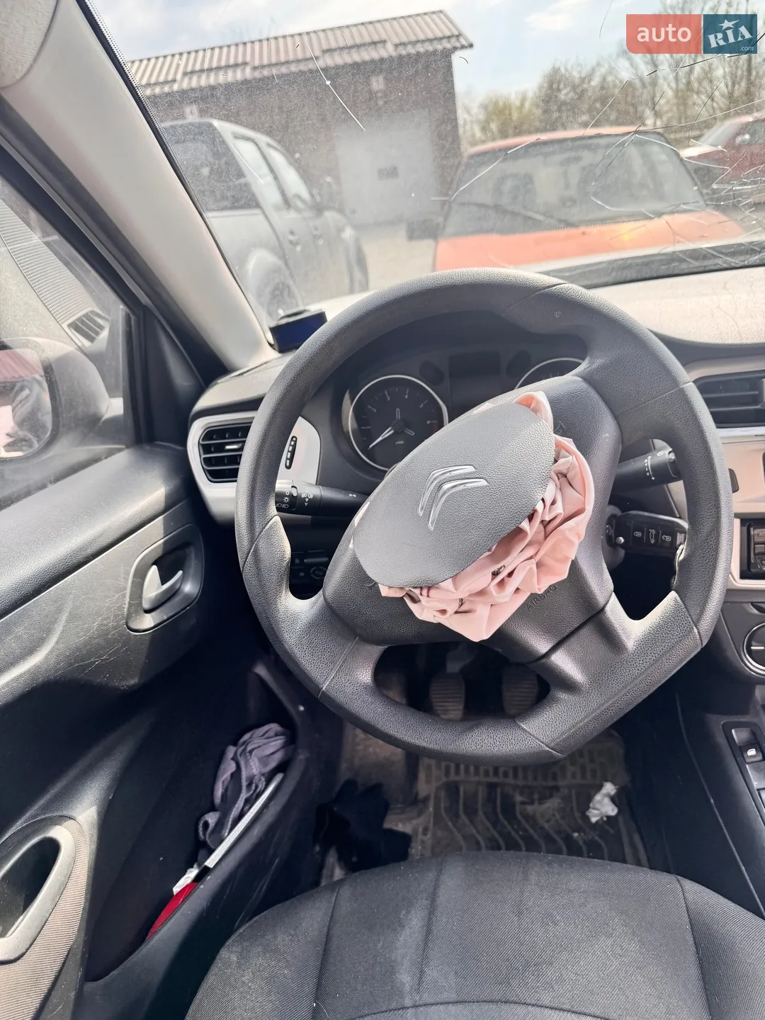 2019 Citroen C-Elysee - мініатюра 6