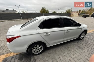 Седан Citroen C-Elysee 2013 в Николаеве