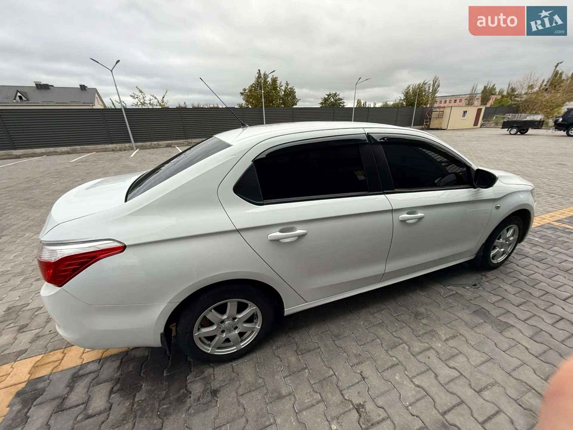 Фото авто 3