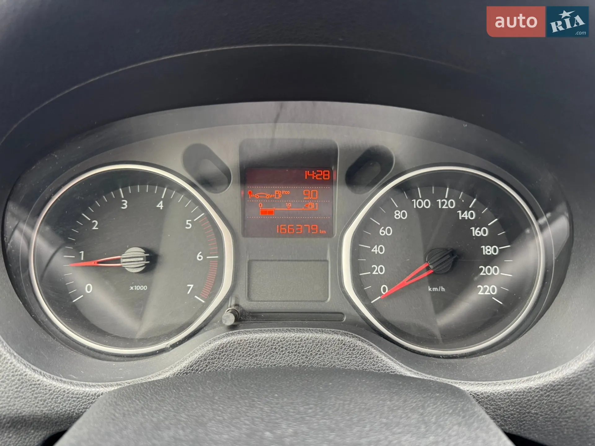 2015 Citroen C-Elysee - мініатюра 28