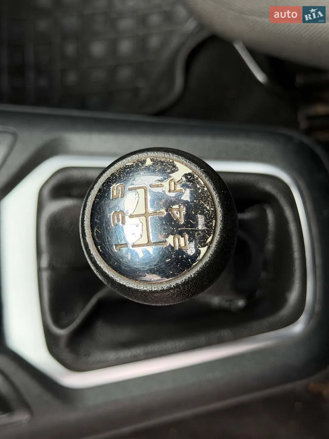 2014 Citroen C-Elysee - мініатюра 14