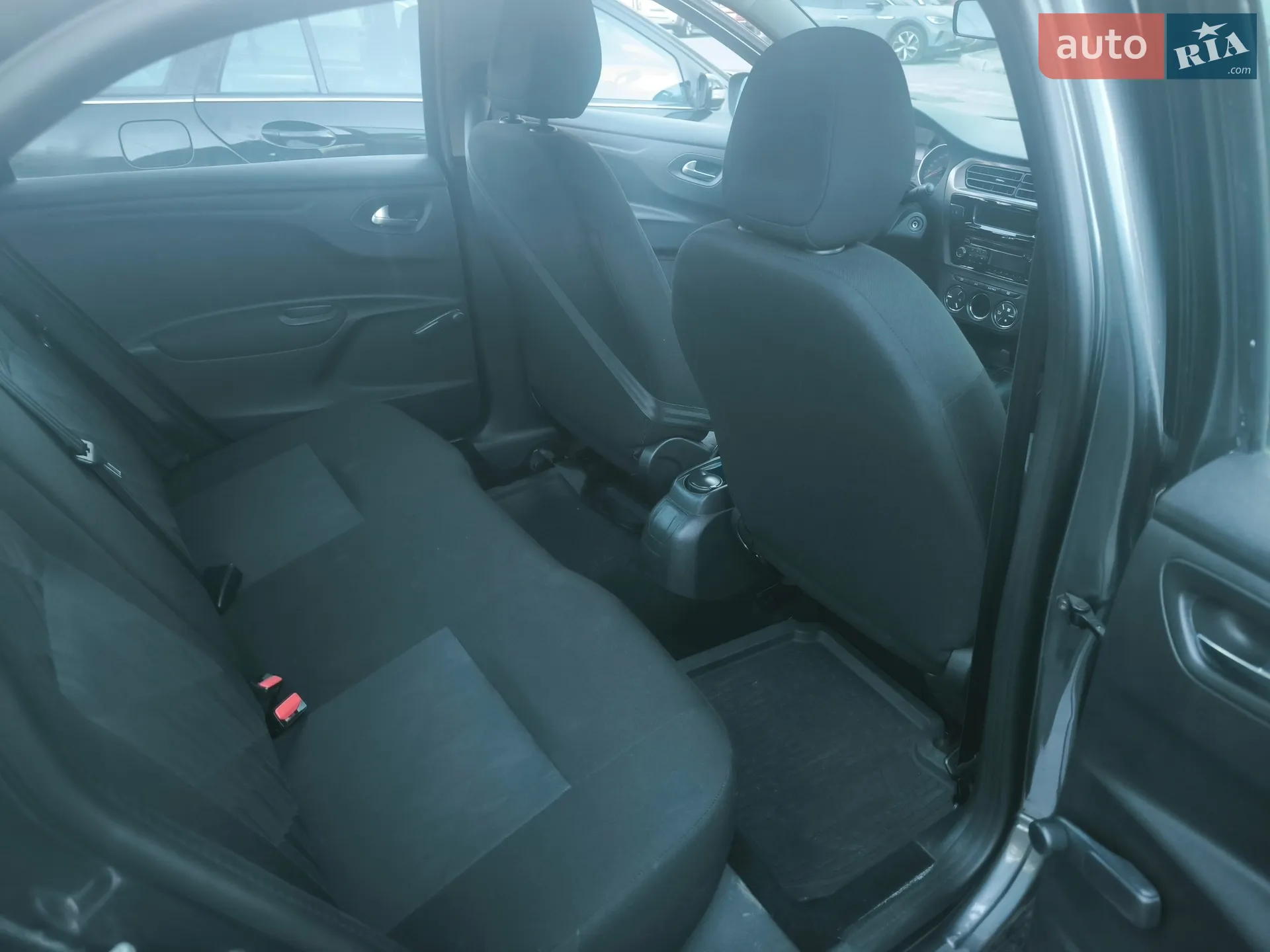2013 Citroen C-Elysee - мініатюра 10