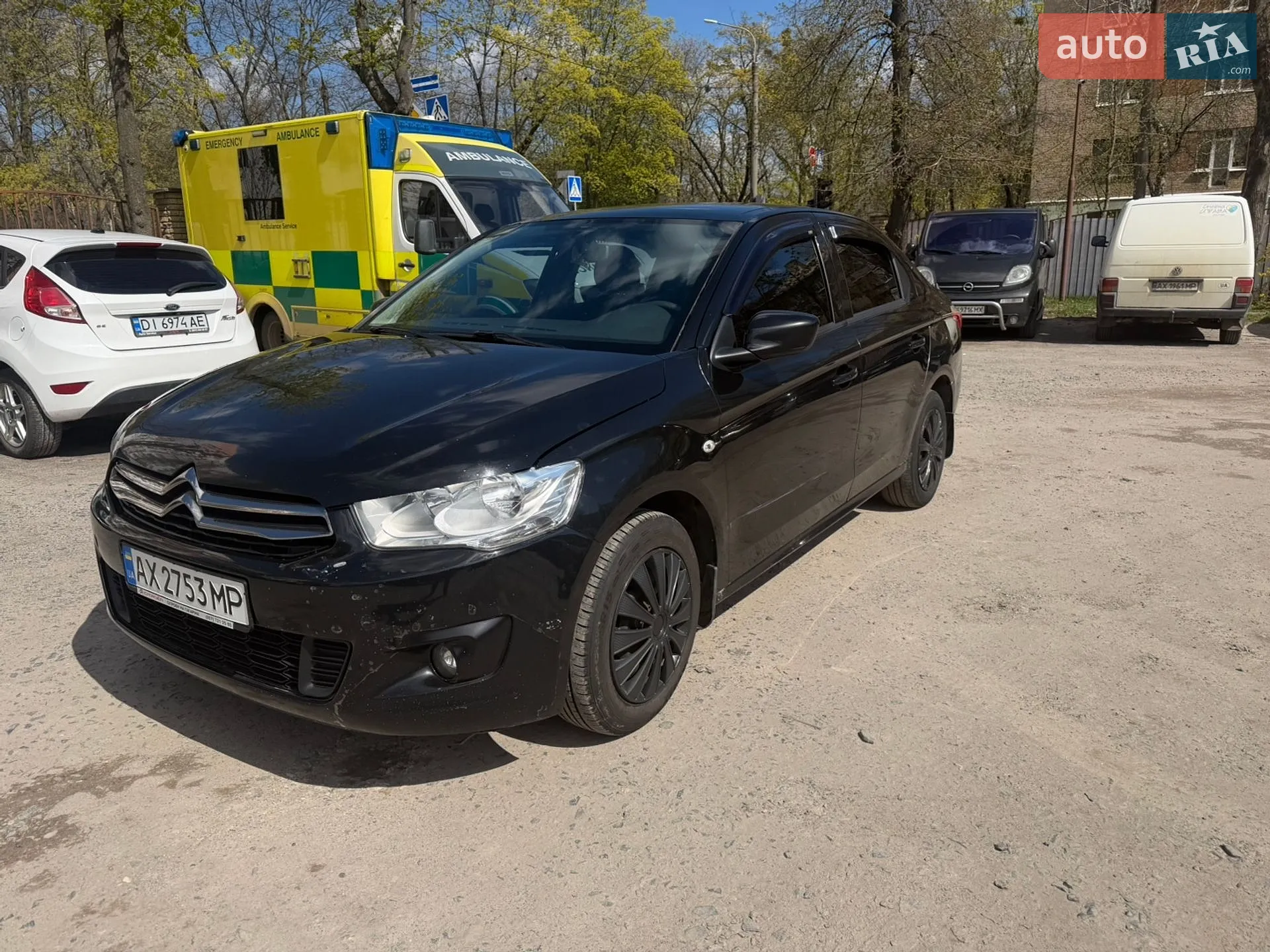 Фото авто 4