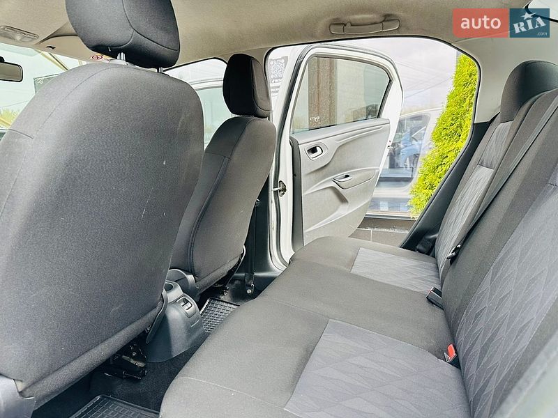 Седан Citroen C-Elysee 2015 в Харкові