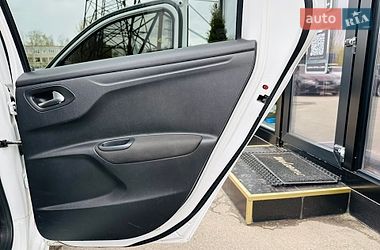 Седан Citroen C-Elysee 2015 в Харкові