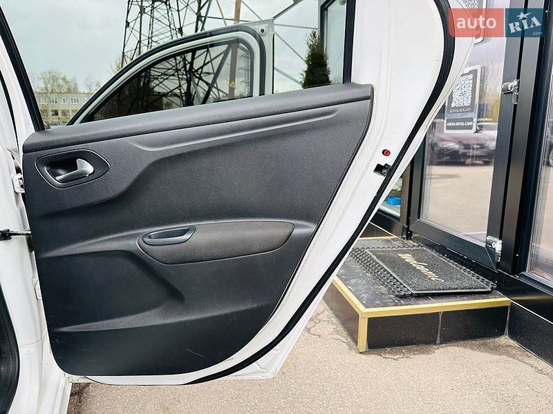 Седан Citroen C-Elysee 2015 в Харкові