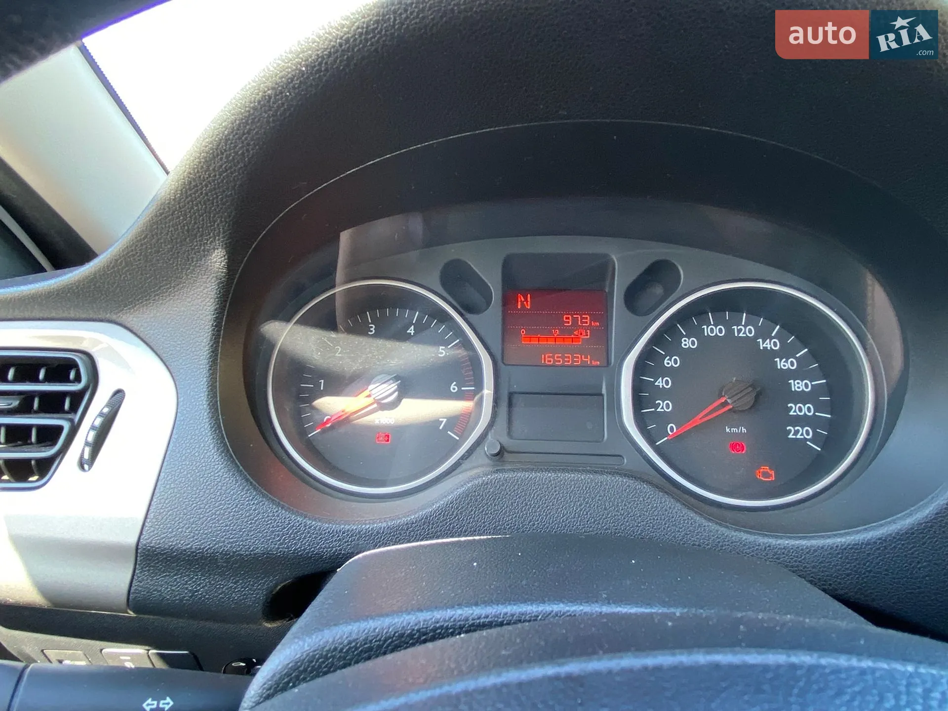 2016 Citroen C-Elysee - мініатюра 8