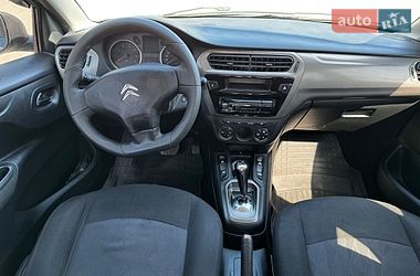Седан Citroen C-Elysee 2015 в Дніпрі