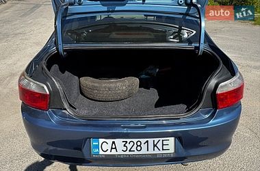 Седан Citroen C-Elysee 2015 в Дніпрі