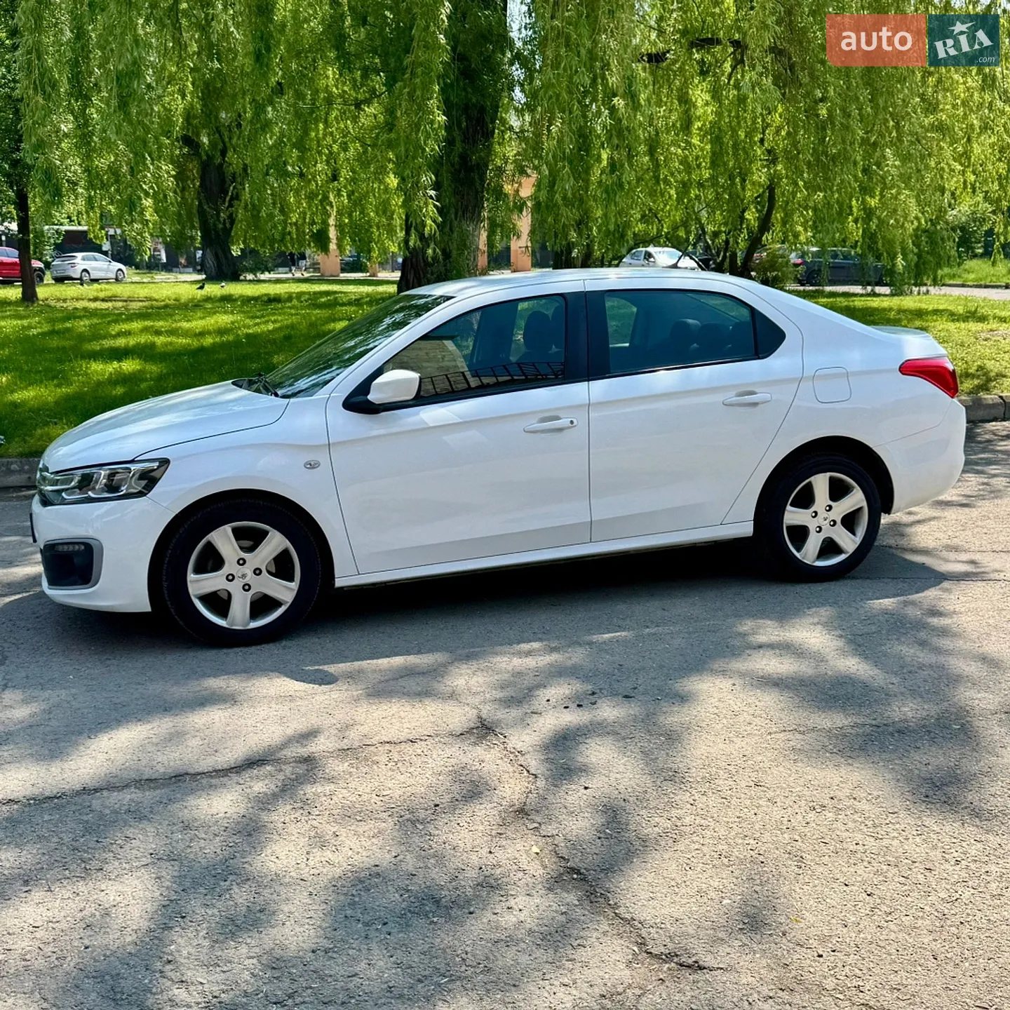2018 Citroen C-Elysee - мініатюра 4