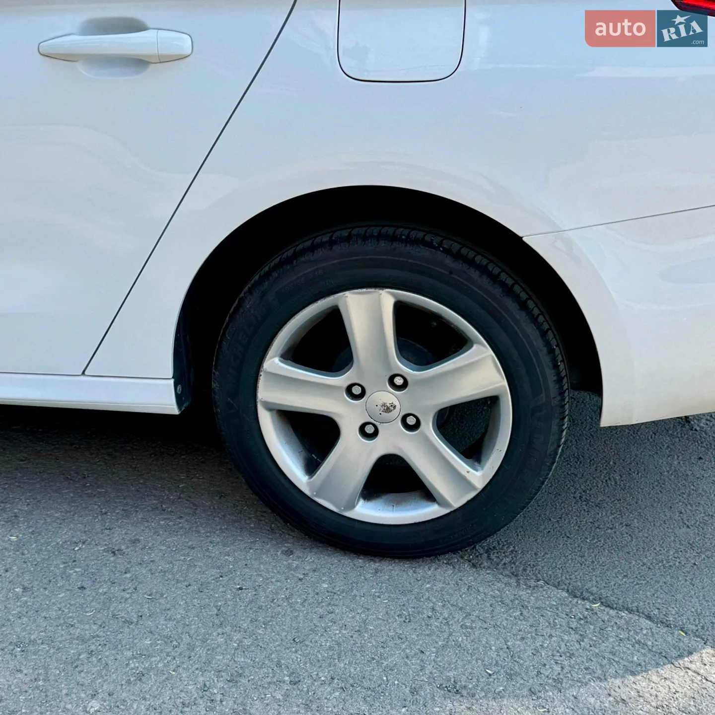2018 Citroen C-Elysee - мініатюра 15