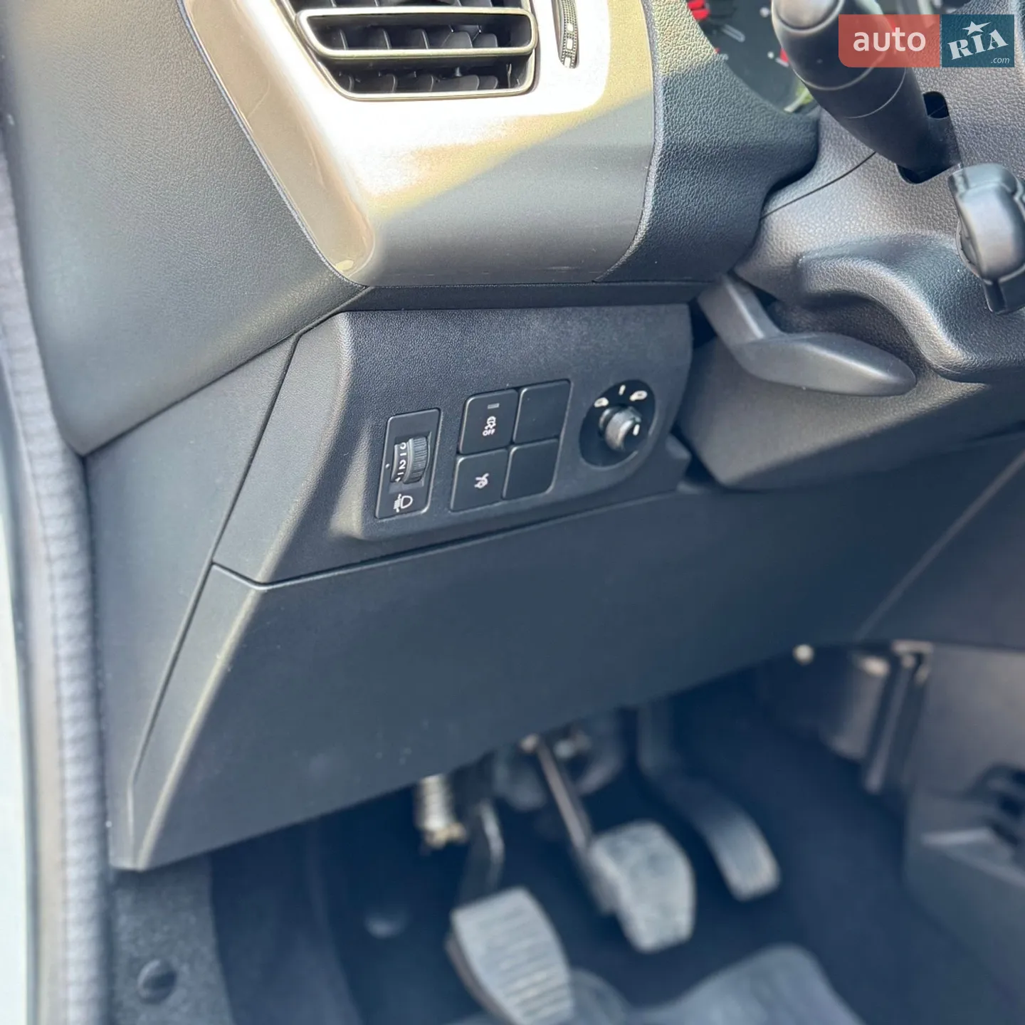 2018 Citroen C-Elysee - мініатюра 19
