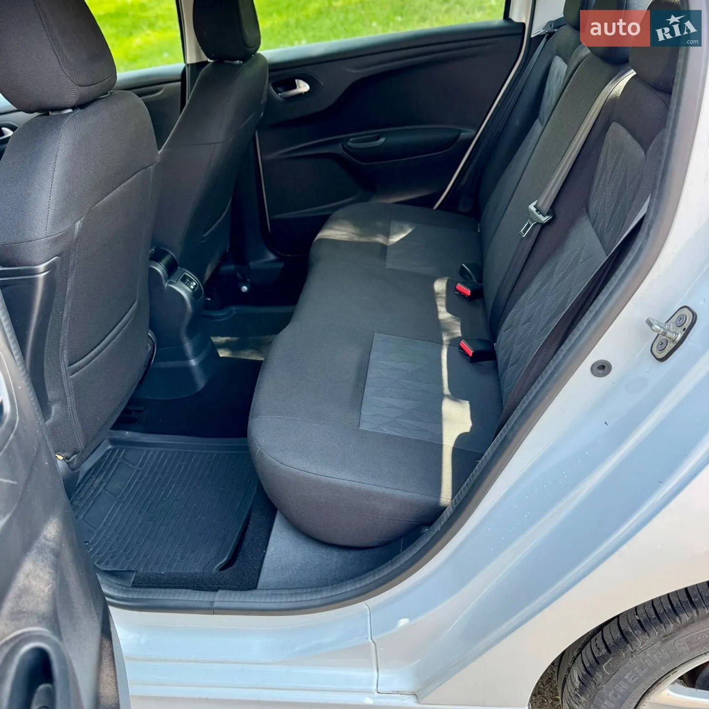2018 Citroen C-Elysee - мініатюра 23