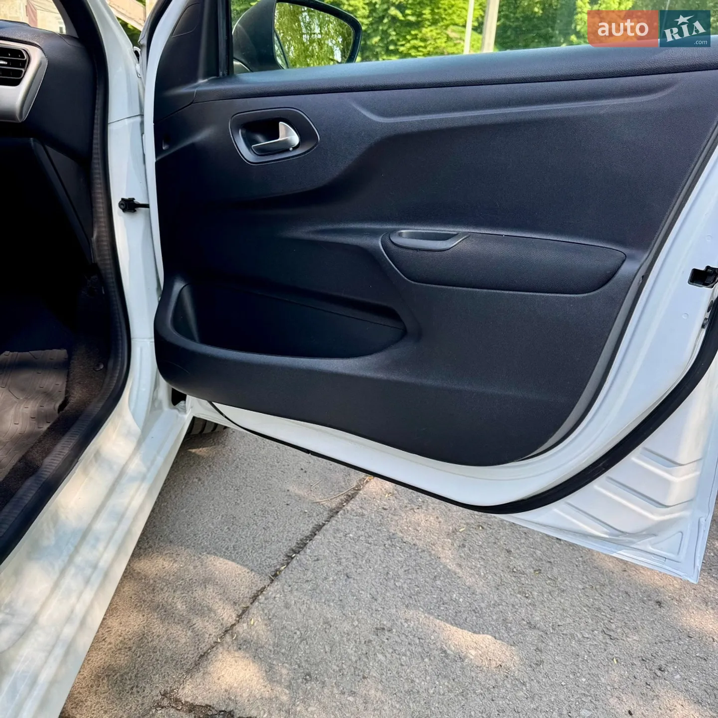 2018 Citroen C-Elysee - мініатюра 32
