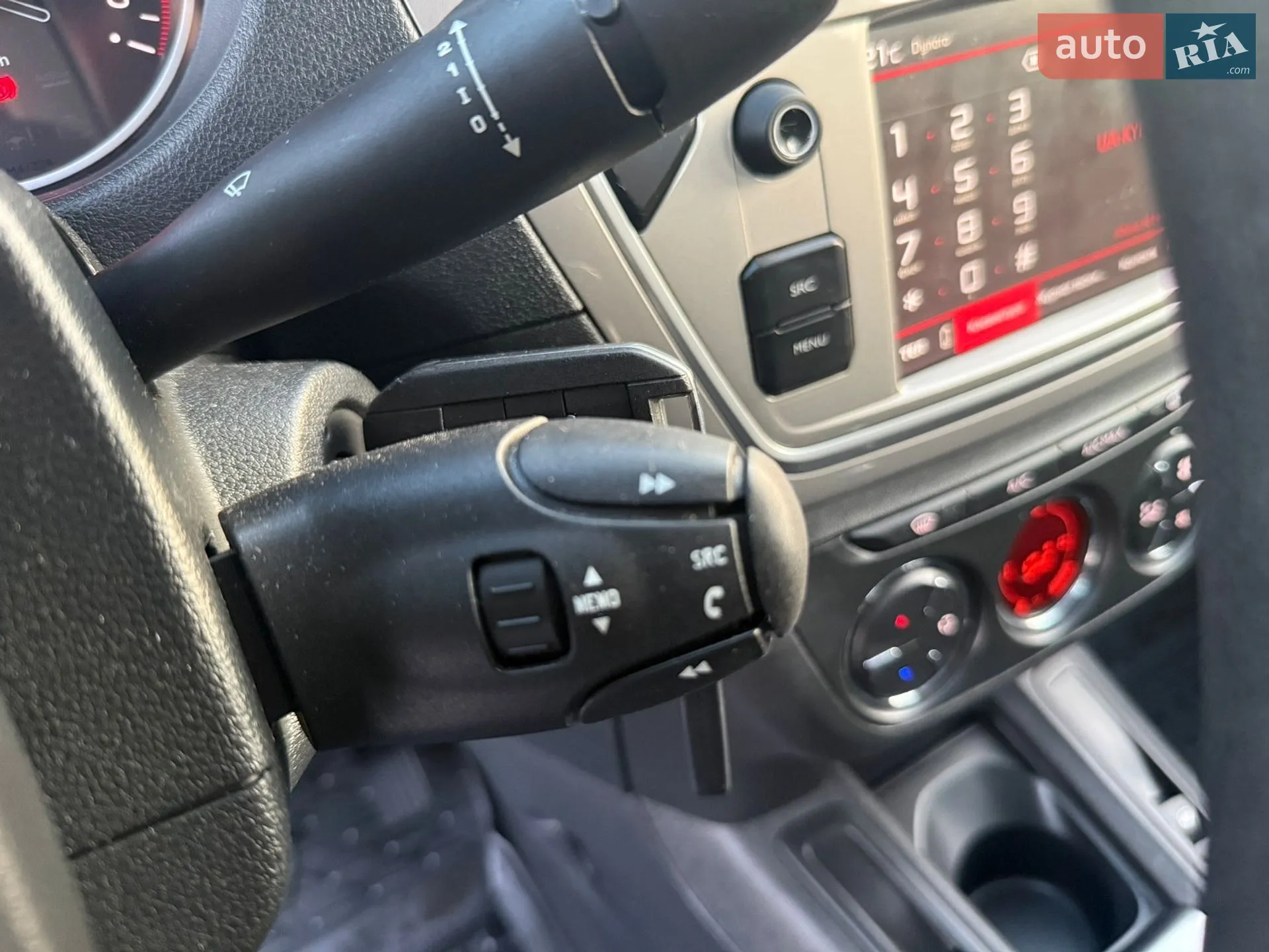 2023 Citroen C-Elysee - мініатюра 20