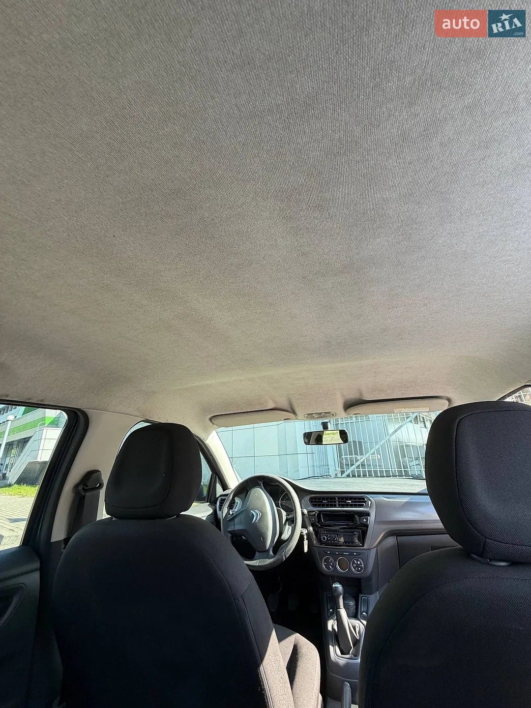2013 Citroen C-Elysee - мініатюра 9