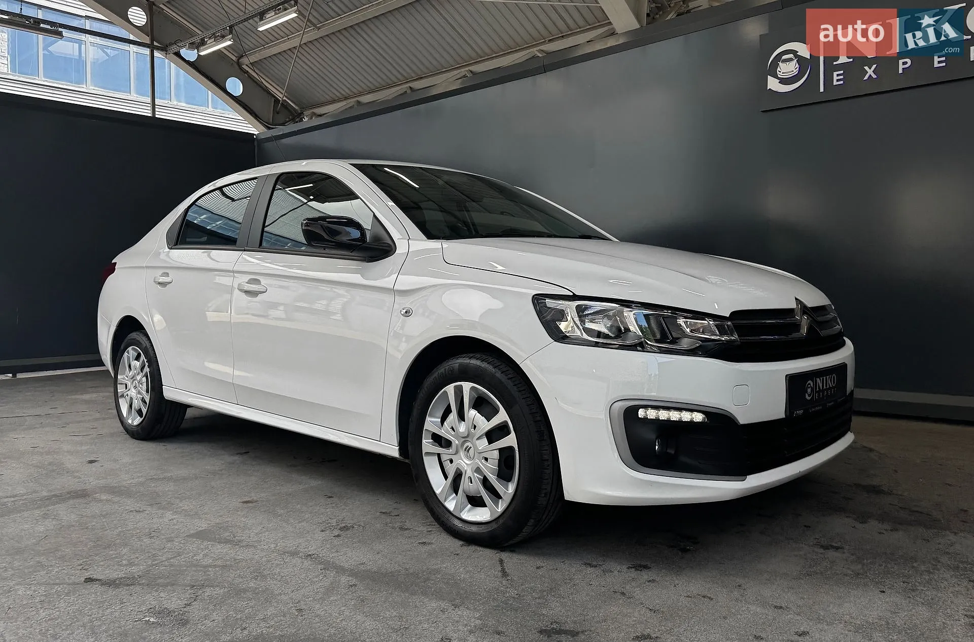 2023 Citroen C-Elysee - мініатюра 15