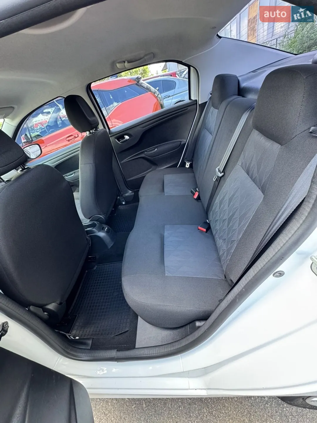 2018 Citroen C-Elysee - мініатюра 9