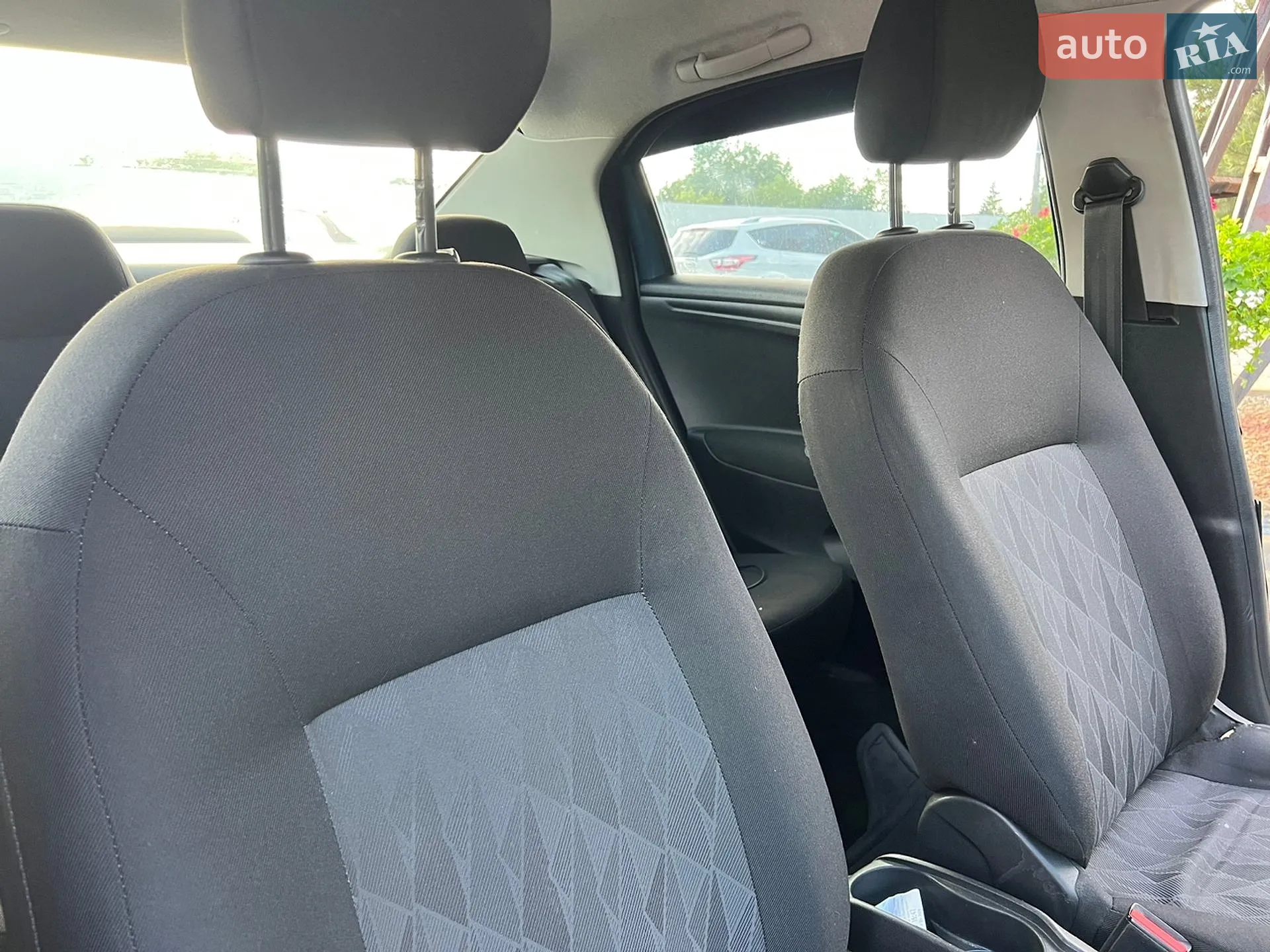 2015 Citroen C-Elysee - мініатюра 11