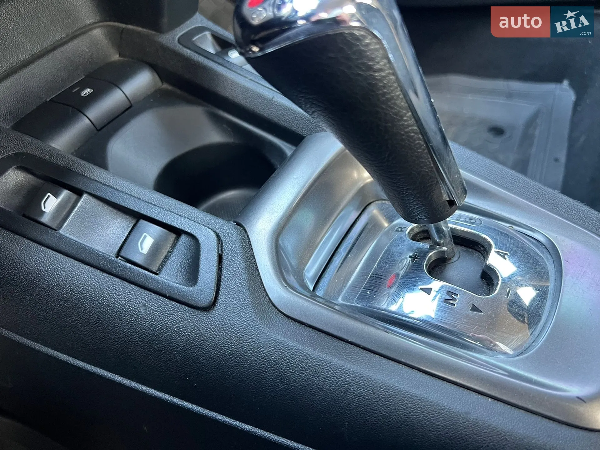 2015 Citroen C-Elysee - мініатюра 15