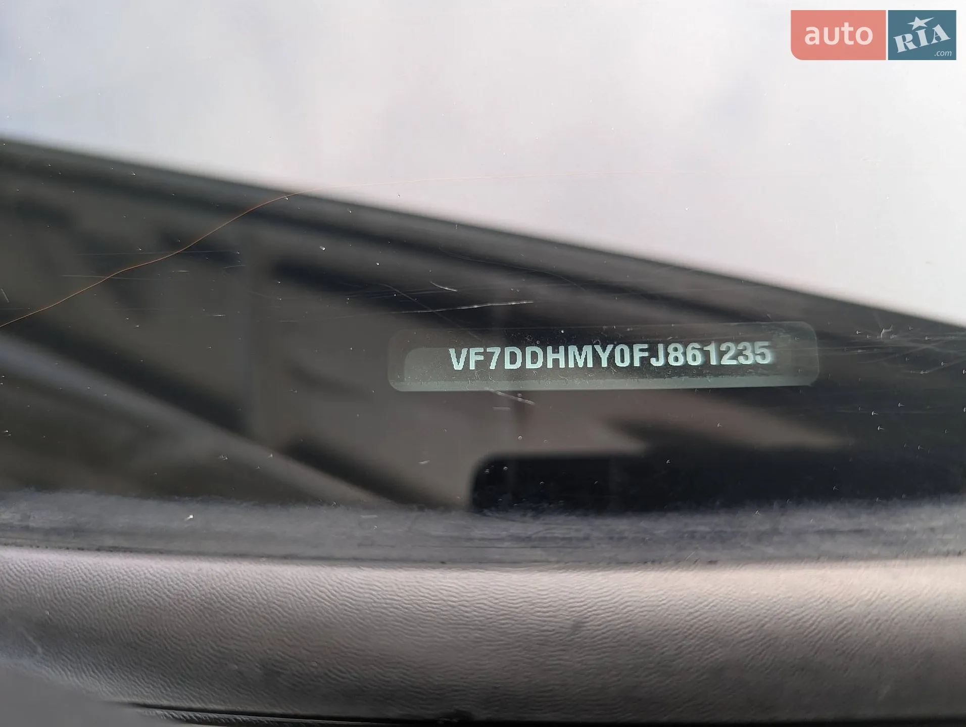 2015 Citroen C-Elysee - мініатюра 44